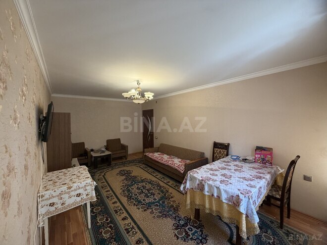 Продаётся 4-комн. вторичка 110 м², м. Шах Исмаил Хатаи, photo 7 from 31