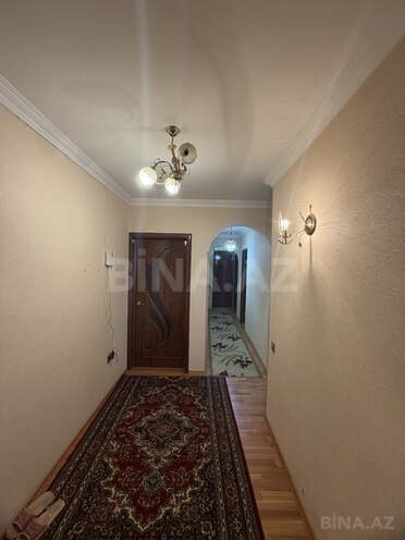 Продаётся 4-комн. вторичка 110 м², м. Шах Исмаил Хатаи, photo 23 from 31