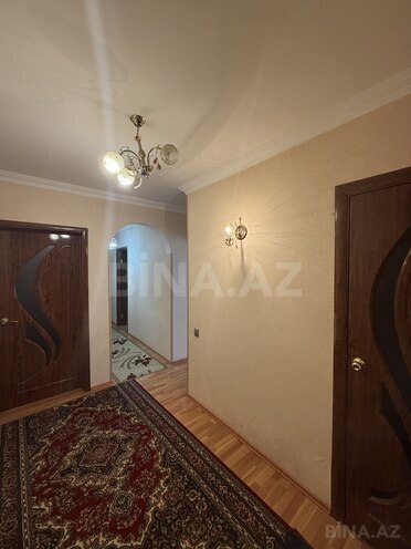 Продаётся 4-комн. вторичка 110 м², м. Шах Исмаил Хатаи, photo 24 from 31