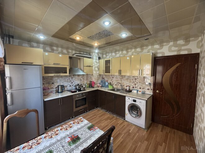 Продаётся 4-комн. вторичка 110 м², м. Шах Исмаил Хатаи, photo 19 from 31