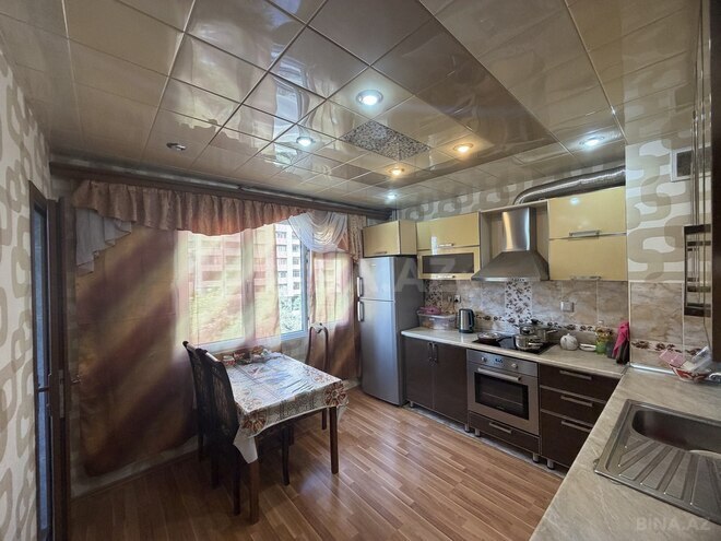 Продаётся 4-комн. вторичка 110 м², м. Шах Исмаил Хатаи, photo 18 from 31
