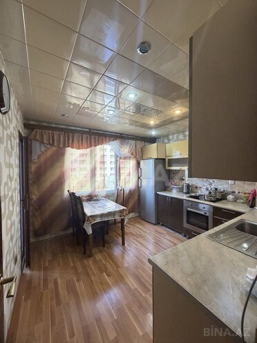 Продаётся 4-комн. вторичка 110 м², м. Шах Исмаил Хатаи, photo 17 from 31