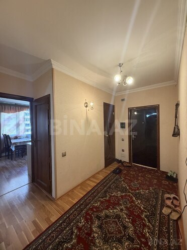 Продаётся 4-комн. вторичка 110 м², м. Шах Исмаил Хатаи, photo 27 from 31
