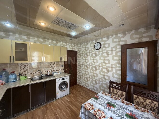 Продаётся 4-комн. вторичка 110 м², м. Шах Исмаил Хатаи, photo 20 from 31