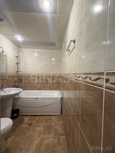 Продаётся 4-комн. вторичка 110 м², м. Шах Исмаил Хатаи, photo 29 from 31