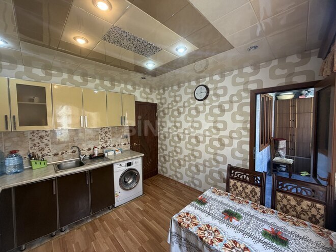 Продаётся 4-комн. вторичка 110 м², м. Шах Исмаил Хатаи, photo 21 from 31