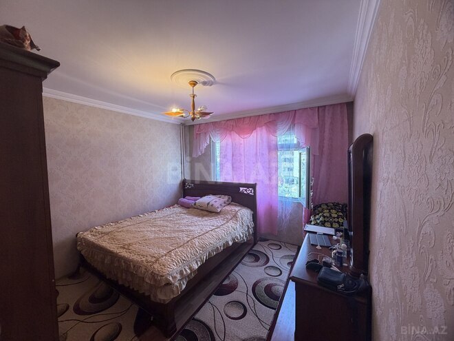 Продаётся 4-комн. вторичка 110 м², м. Шах Исмаил Хатаи, photo 8 from 31