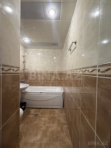 Продаётся 4-комн. вторичка 110 м², м. Шах Исмаил Хатаи, photo 30 from 31