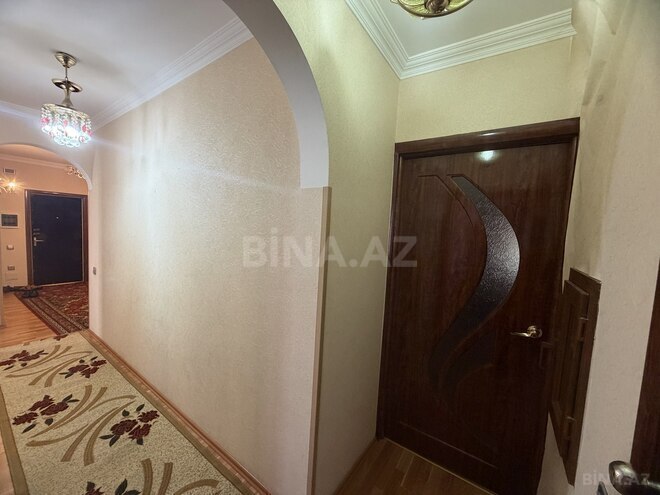 Продаётся 4-комн. вторичка 110 м², м. Шах Исмаил Хатаи, photo 25 from 31