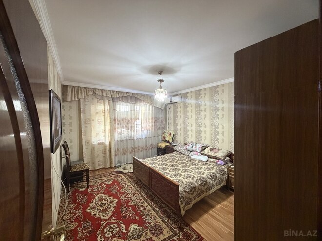 Продаётся 4-комн. вторичка 110 м², м. Шах Исмаил Хатаи, photo 11 from 31