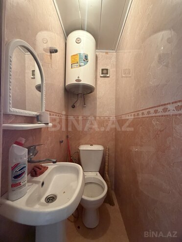 Продаётся 4-комн. вторичка 110 м², м. Шах Исмаил Хатаи, photo 22 from 31