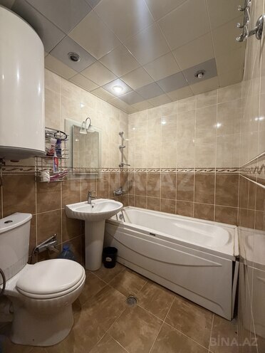 Продаётся 4-комн. вторичка 110 м², м. Шах Исмаил Хатаи, photo 28 from 31