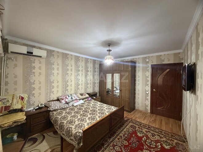 Продаётся 4-комн. вторичка 110 м², м. Шах Исмаил Хатаи, photo 13 from 31