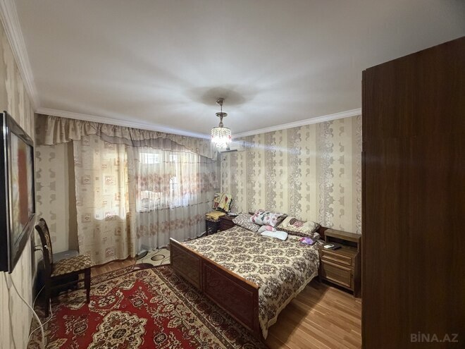Продаётся 4-комн. вторичка 110 м², м. Шах Исмаил Хатаи, photo 12 from 31