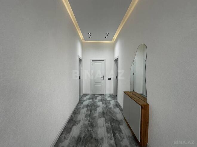 Satılır 4 otaqlı həyət evi/bağ evi 140 m², Mərdəkan q., photo 7 from 16