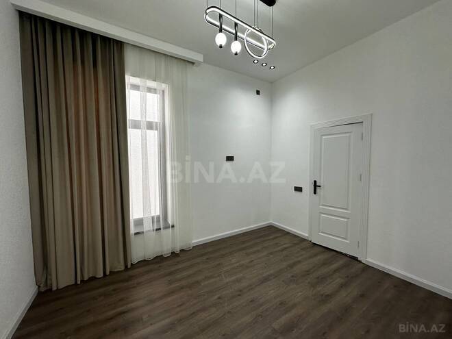 Satılır 4 otaqlı həyət evi/bağ evi 140 m², Mərdəkan q., photo 11 from 16