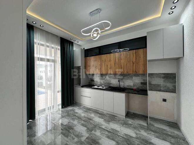 Satılır 4 otaqlı həyət evi/bağ evi 140 m², Mərdəkan q., photo 10 from 16