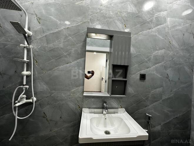 Satılır 4 otaqlı həyət evi/bağ evi 140 m², Mərdəkan q., photo 12 from 16