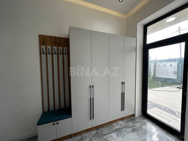 Satılır 4 otaqlı həyət evi/bağ evi 140 m², Mərdəkan q., photo 9 from 16