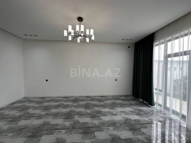 Satılır 4 otaqlı həyət evi/bağ evi 140 m², Mərdəkan q., photo 8 from 16