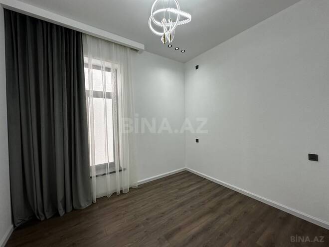 Satılır 4 otaqlı həyət evi/bağ evi 140 m², Mərdəkan q., photo 13 from 16