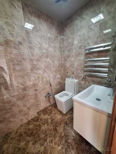 İcarəyə verilir 2 otaqlı yeni tikili 60 m², Elmlər Akademiyası m., photo 16 from 17