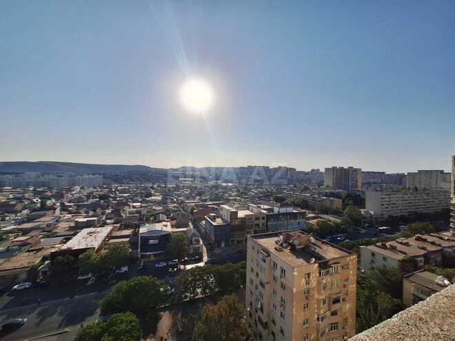 İcarəyə verilir 2 otaqlı yeni tikili 60 m², Elmlər Akademiyası m., photo 13 from 17