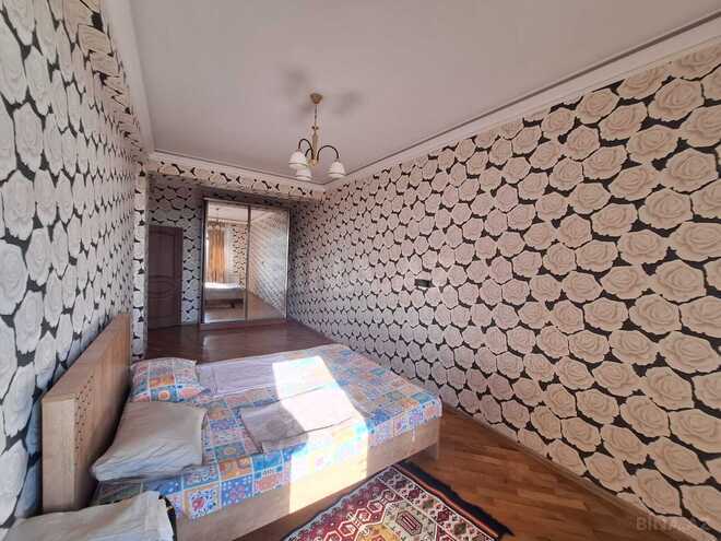 İcarəyə verilir 2 otaqlı yeni tikili 60 m², Elmlər Akademiyası m., photo 6 from 17