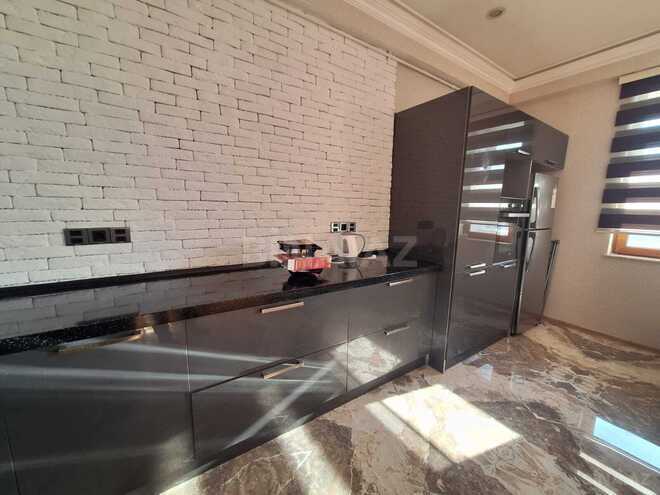 İcarəyə verilir 2 otaqlı yeni tikili 60 m², Elmlər Akademiyası m., photo 8 from 17
