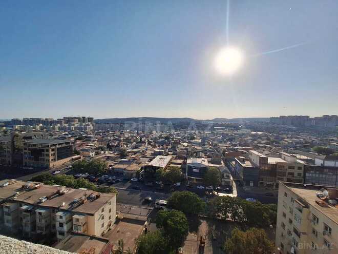 İcarəyə verilir 2 otaqlı yeni tikili 60 m², Elmlər Akademiyası m., photo 12 from 17