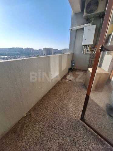 İcarəyə verilir 2 otaqlı yeni tikili 60 m², Elmlər Akademiyası m., photo 11 from 17