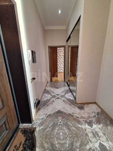 İcarəyə verilir 2 otaqlı yeni tikili 60 m², Elmlər Akademiyası m., photo 10 from 17