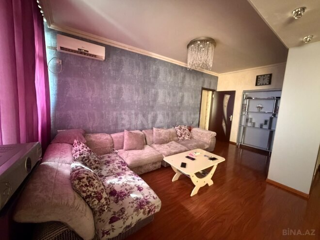 Продаётся 2-комн. новостройка 70 м², Абшеронcкий  р., photo 4 from 13