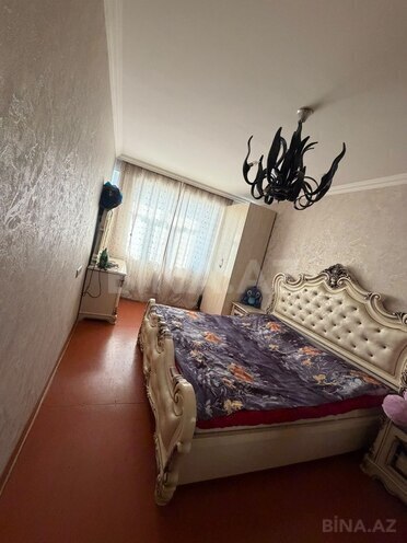 Продаётся 2-комн. новостройка 70 м², Абшеронcкий  р., photo 1 from 13