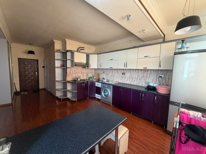 Продаётся 2-комн. новостройка 70 м², Абшеронcкий  р., photo 5 from 13