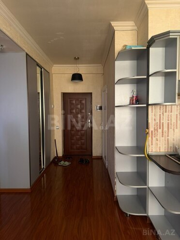 Продаётся 2-комн. новостройка 70 м², Абшеронcкий  р., photo 12 from 13