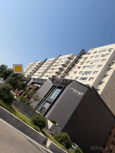 Продаётся 2-комн. новостройка 70 м², Абшеронcкий  р., photo 9 from 13