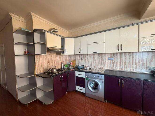 Продаётся 2-комн. новостройка 70 м², Абшеронcкий  р., photo 10 from 13