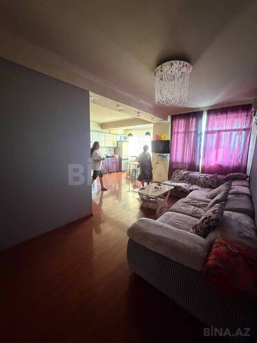 Продаётся 2-комн. новостройка 70 м², Абшеронcкий  р., photo 7 from 13