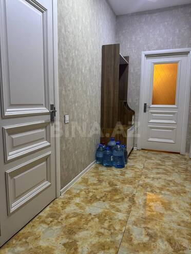 İcarəyə verilir 3 otaqlı yeni tikili 75 m², İnşaatçılar m., photo 9 from 13