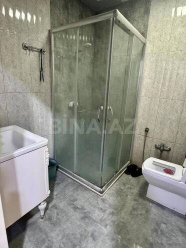 İcarəyə verilir 3 otaqlı yeni tikili 75 m², İnşaatçılar m., photo 10 from 13
