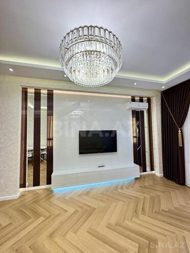 Satılır 3 otaqlı yeni tikili 107 m², Koroğlu m., photo 4 from 22