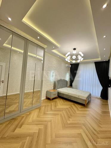 Satılır 3 otaqlı yeni tikili 107 m², Koroğlu m., photo 7 from 22