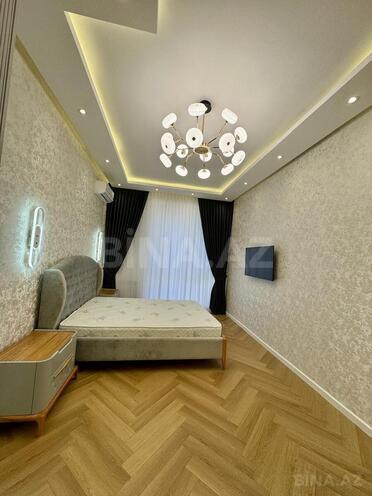 Satılır 3 otaqlı yeni tikili 107 m², Koroğlu m., photo 8 from 22