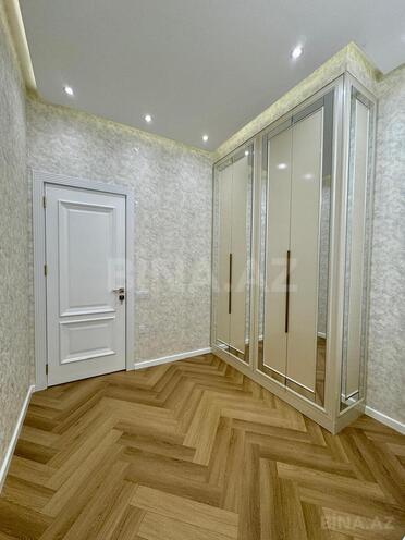 Satılır 3 otaqlı yeni tikili 107 m², Koroğlu m., photo 15 from 22