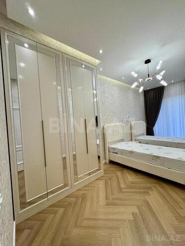 Satılır 3 otaqlı yeni tikili 107 m², Koroğlu m., photo 13 from 22