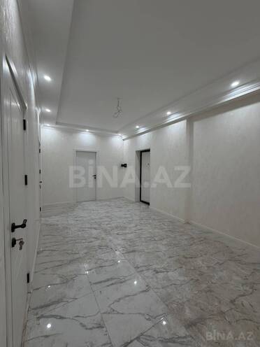 Satılır 3 otaqlı yeni tikili 138 m², Nəsimi r., photo 13 from 26