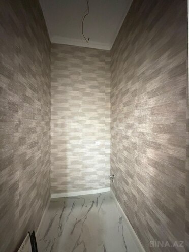 Satılır 3 otaqlı yeni tikili 138 m², Nəsimi r., photo 14 from 26
