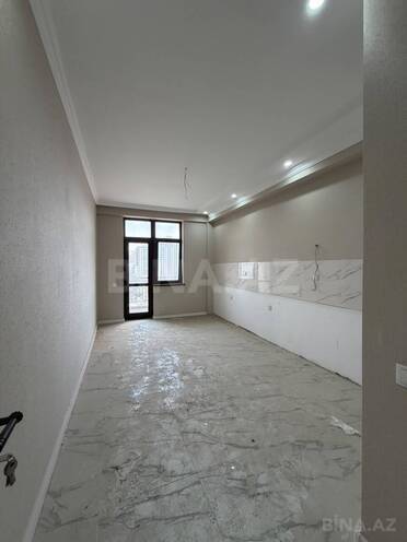 Satılır 3 otaqlı yeni tikili 138 m², Nəsimi r., photo 4 from 26