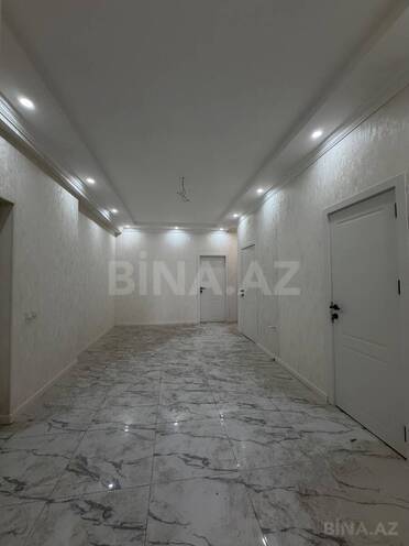 Satılır 3 otaqlı yeni tikili 138 m², Nəsimi r., photo 12 from 26